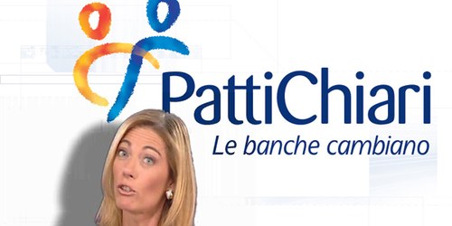Cd Rom Patti Chiari