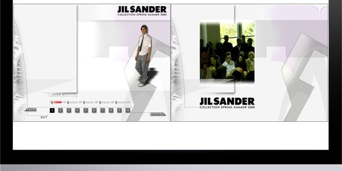 Jil Sander