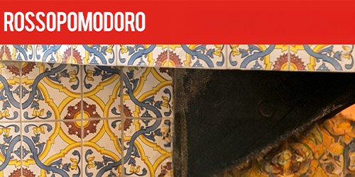 Rossopomodoro