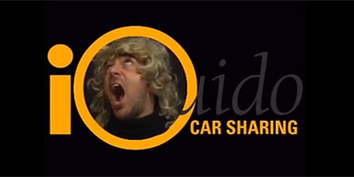 Car Sharing