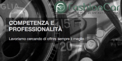 Fashioncar