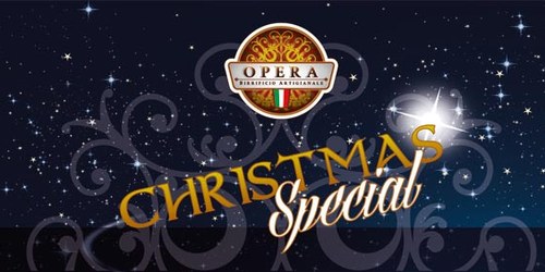 Birrificio Artigianale Opera