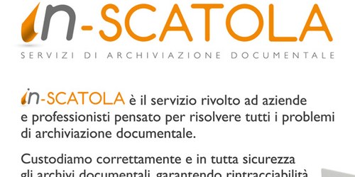 In Scatola