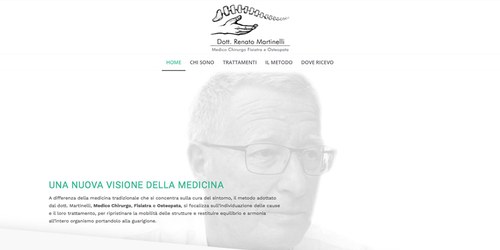 Renato Martinelli