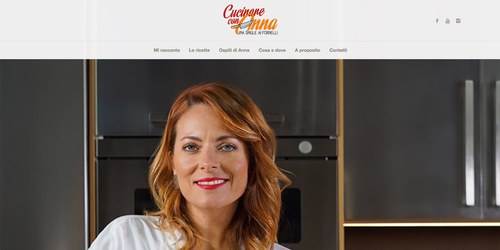 Cucinare con Anna