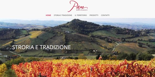 Roberta Pambianco Vini