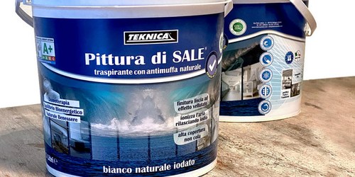 Pittura di SALE