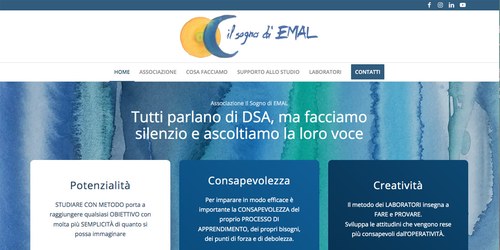 Il Sogno di EMAL