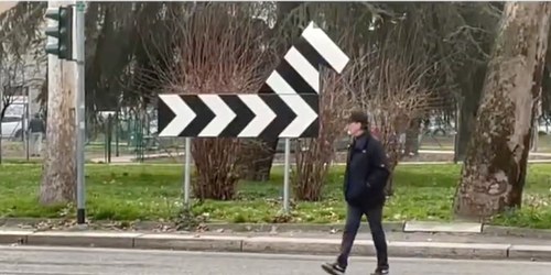 Mostra Operazione Zebra