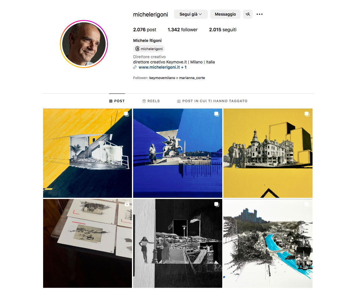 instagram