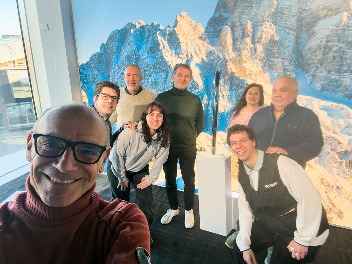 Olimpiadi Invernali Milano Cortina 2026 Olimpiadi Invernali Milano Cortina 2026