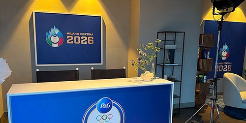 Olimpiadi Invernali Milano Cortina 2026