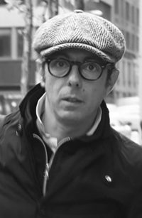 Diego Arcari