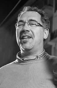 Gianluca Rossi