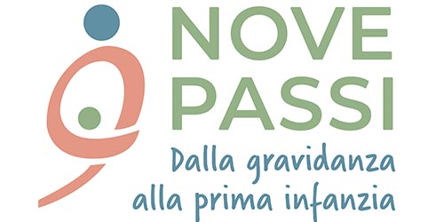 Restyling Novepassi | Nuovo logo